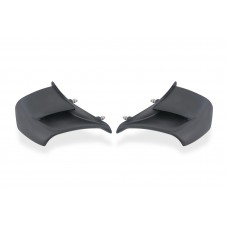 CNC Racing Carbon Fiber Winglets for Ducati Panigale V4 (2025+)